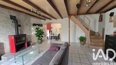 House in Guenrouët (44530)