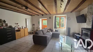 House in Guenrouët (44530)