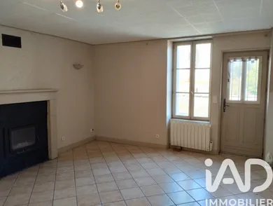 Maison de ville à Descartes (37160)