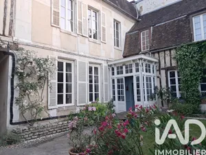Maison à Auxerre (89000)