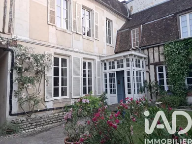 Maison à Auxerre (89000)