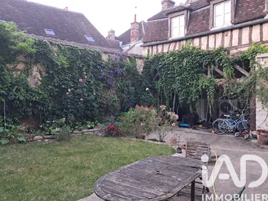 Maison à Auxerre (89000)