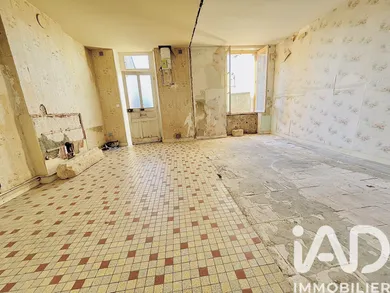 Townhouse in Le Blanc (36300)