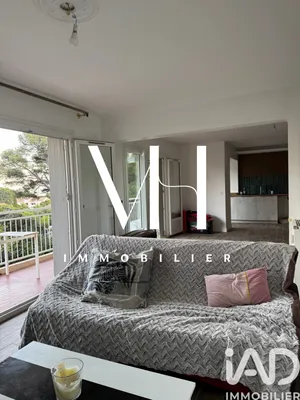 Appartement à Toulon (83200)