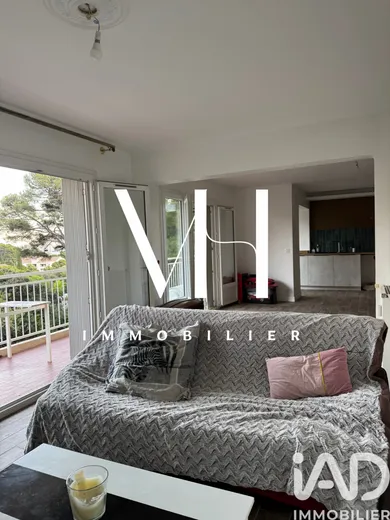 Apartment in Toulon (83200)