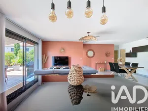 Maison traditionnelle à Peyrestortes (66600)