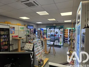 Immeuble à Phalsbourg (57370)