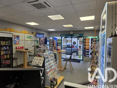 Immeuble à Phalsbourg (57370)