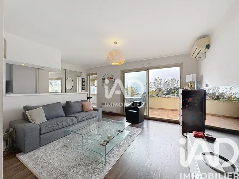 Appartement 4 pièces 86 m² · à Roquebrune-Cap-Martin · 86 m² · 610 000 €