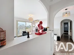 Appartement à Roquebrune-Cap-Martin (06190)
