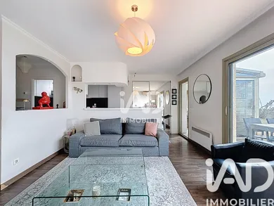 Appartement à Roquebrune-Cap-Martin (06190)