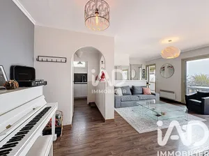 Apartment in Roquebrune-Cap-Martin (06190)