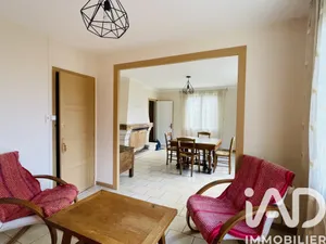 House in Lys-Haut-Layon (49310)