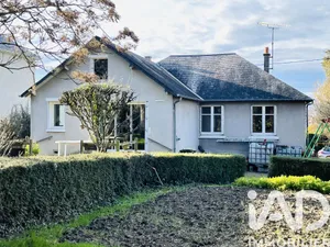 House in Lys-Haut-Layon (49310)