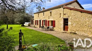 Maison à Vélines (24230)