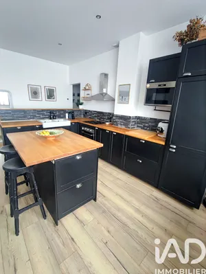 Appartement à Reims (51100)