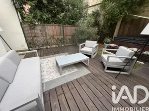 Maison à Bordeaux (33300)