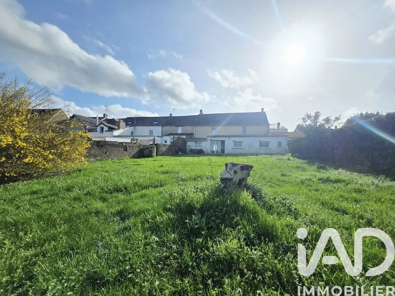 Maison 5 pièces 160 m² · à Saint-Mars-du-Désert · 160 m² · 289 500 €