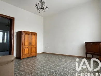 Townhouse in Maubeuge (59600)