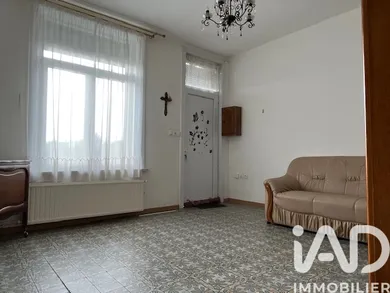 Townhouse in Maubeuge (59600)