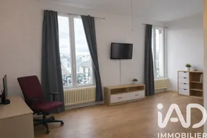 Appartement à Épinay-sur-Seine (93800)