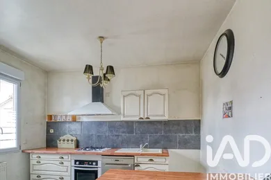 House in Ermont (95120)