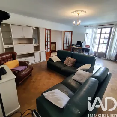 Pavillon à Drancy (93700)