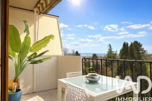 Apartment in Manosque (04100)