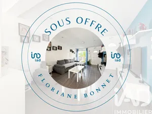 House in Combs-la-Ville (77380)