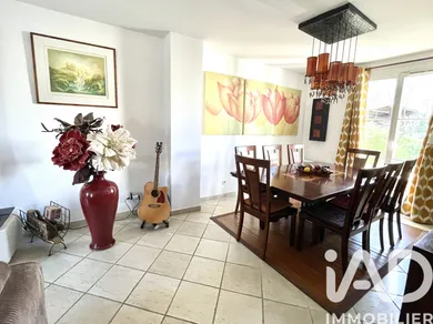 Detached house in Draveil (91210)