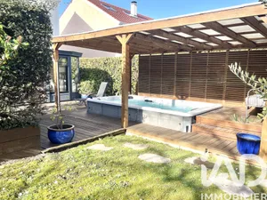 Detached house in Draveil (91210)