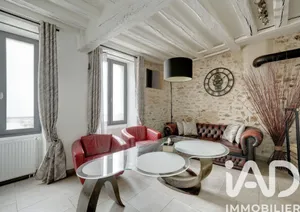 Maison de ville à Lieusaint (77127)