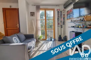 House in Pontoise (95300)