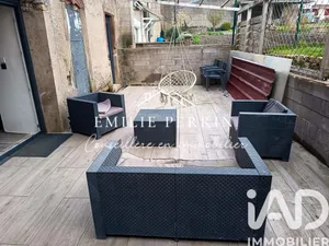 Park home in Grindorff-Bizing (57480)