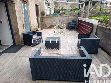 Park home in Grindorff-Bizing (57480)