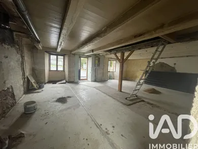 Maison à Giat (63620)