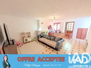 Townhouse in Lussac-les-Châteaux (86320)