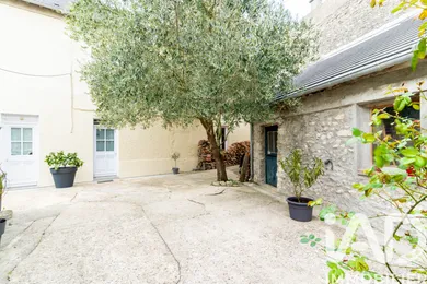 Village house in Septeuil (78790)