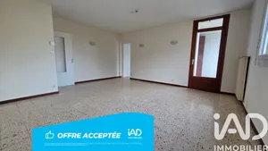 Apartment in Béziers (34500)