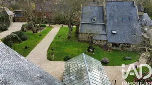 Demeure à Le Minihic-sur-Rance (35870)