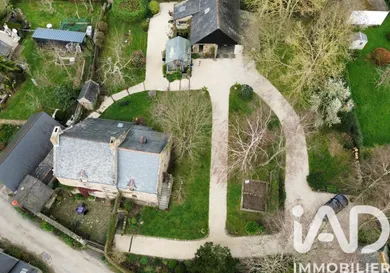 Mansion in Le Minihic-sur-Rance (35870)