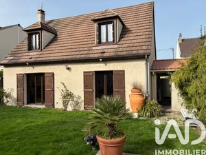 House in Livry-Gargan (93190)