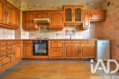 House in Linards (87130)
