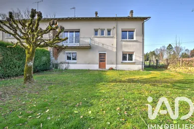 House in Linards (87130)