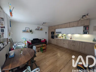 House in Oyonnax (01100)