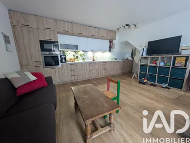 House in Oyonnax (01100)