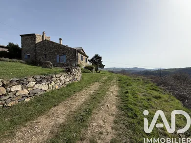 Park home in Saint-Barthélemy-le-Plain (07300)