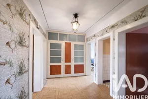 Maison de village à Hayange (57700)