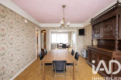 Village house in Hayange (57700)