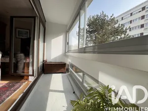 Appartement à Plaisir (78370)